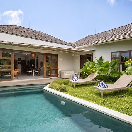 Villa Thamilla By Optimum Bali Villas Canggu  Ngoại thất bức ảnh