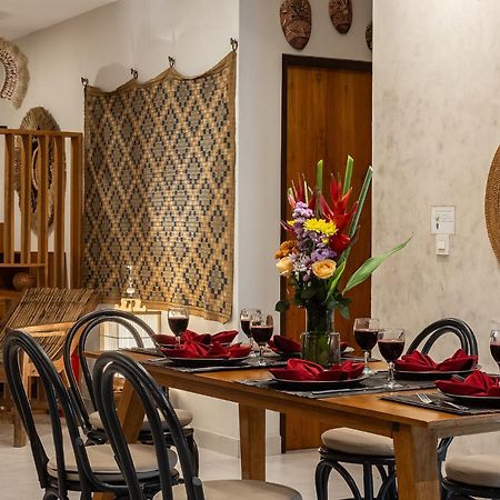 Villa Thamilla By Optimum Bali Villas Canggu  Ngoại thất bức ảnh