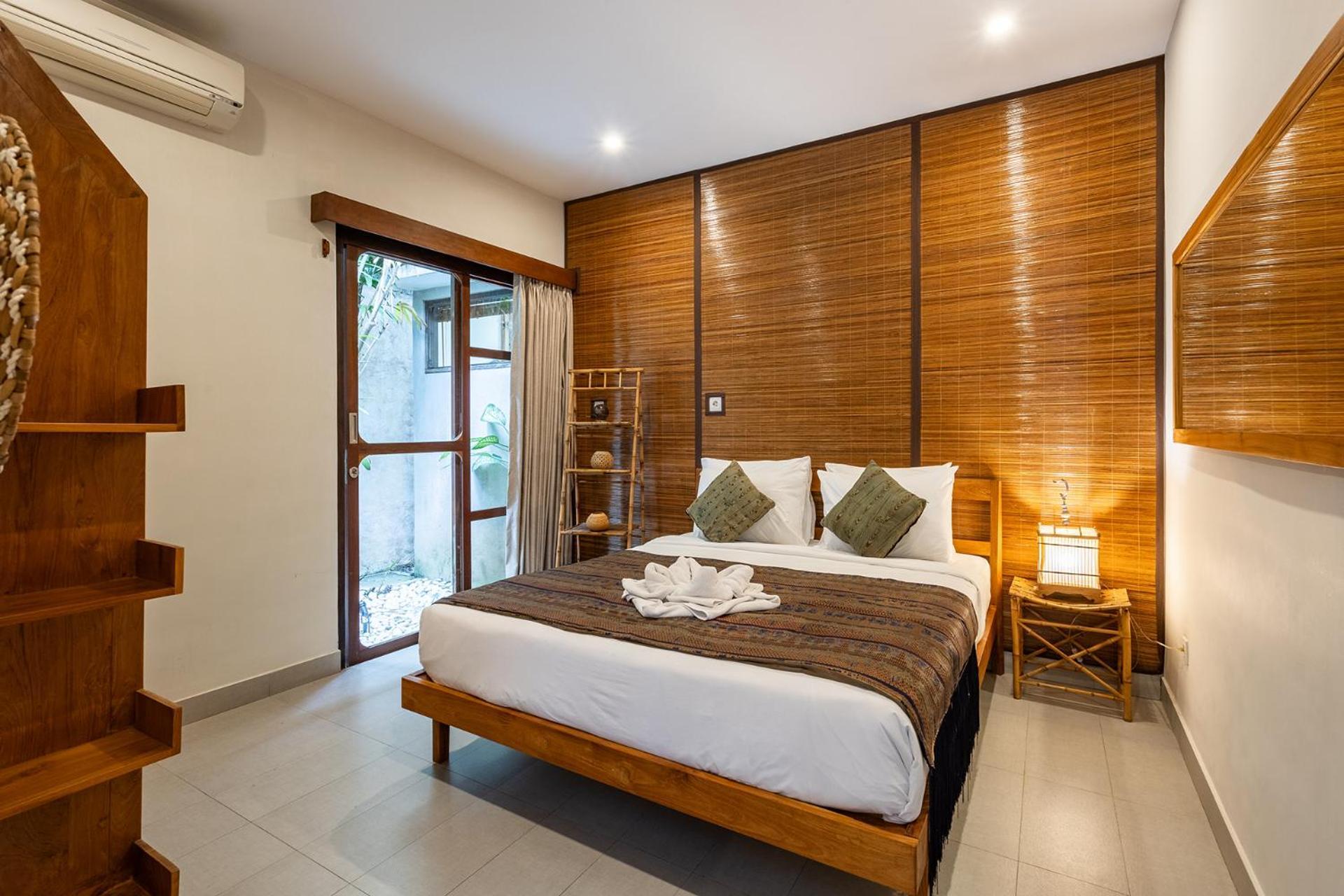 Villa Thamilla By Optimum Bali Villas Canggu  Ngoại thất bức ảnh