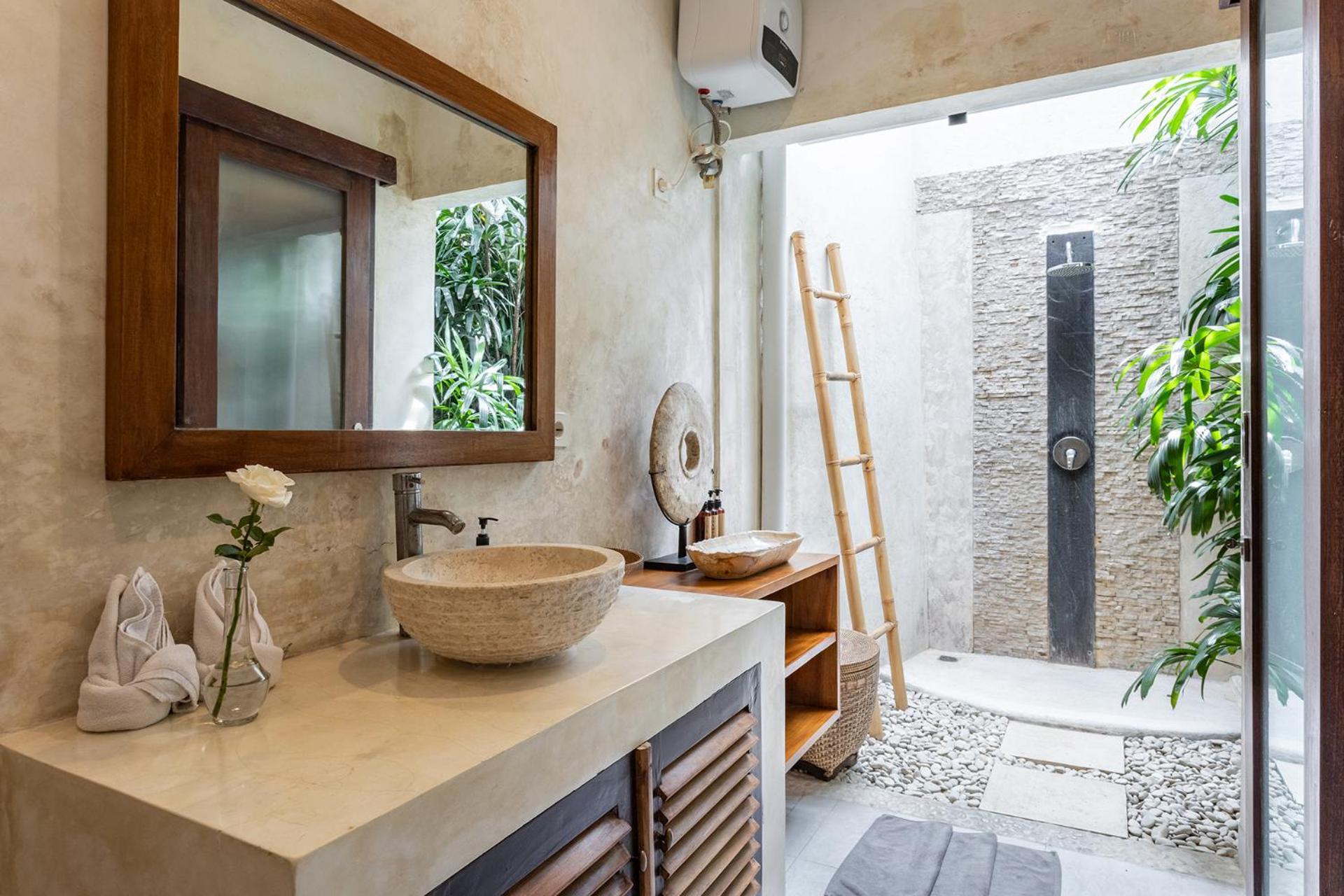 Villa Thamilla By Optimum Bali Villas Canggu  Ngoại thất bức ảnh