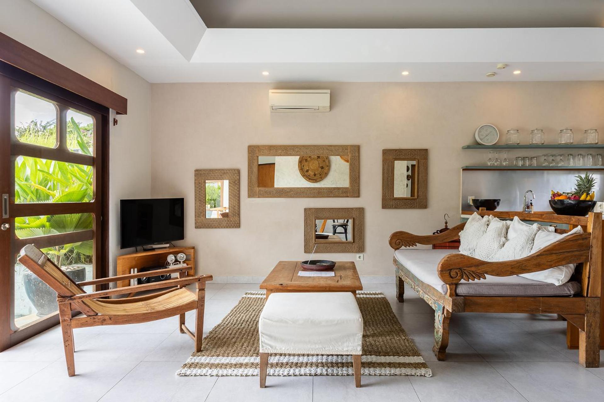Villa Thamilla By Optimum Bali Villas Canggu  Ngoại thất bức ảnh