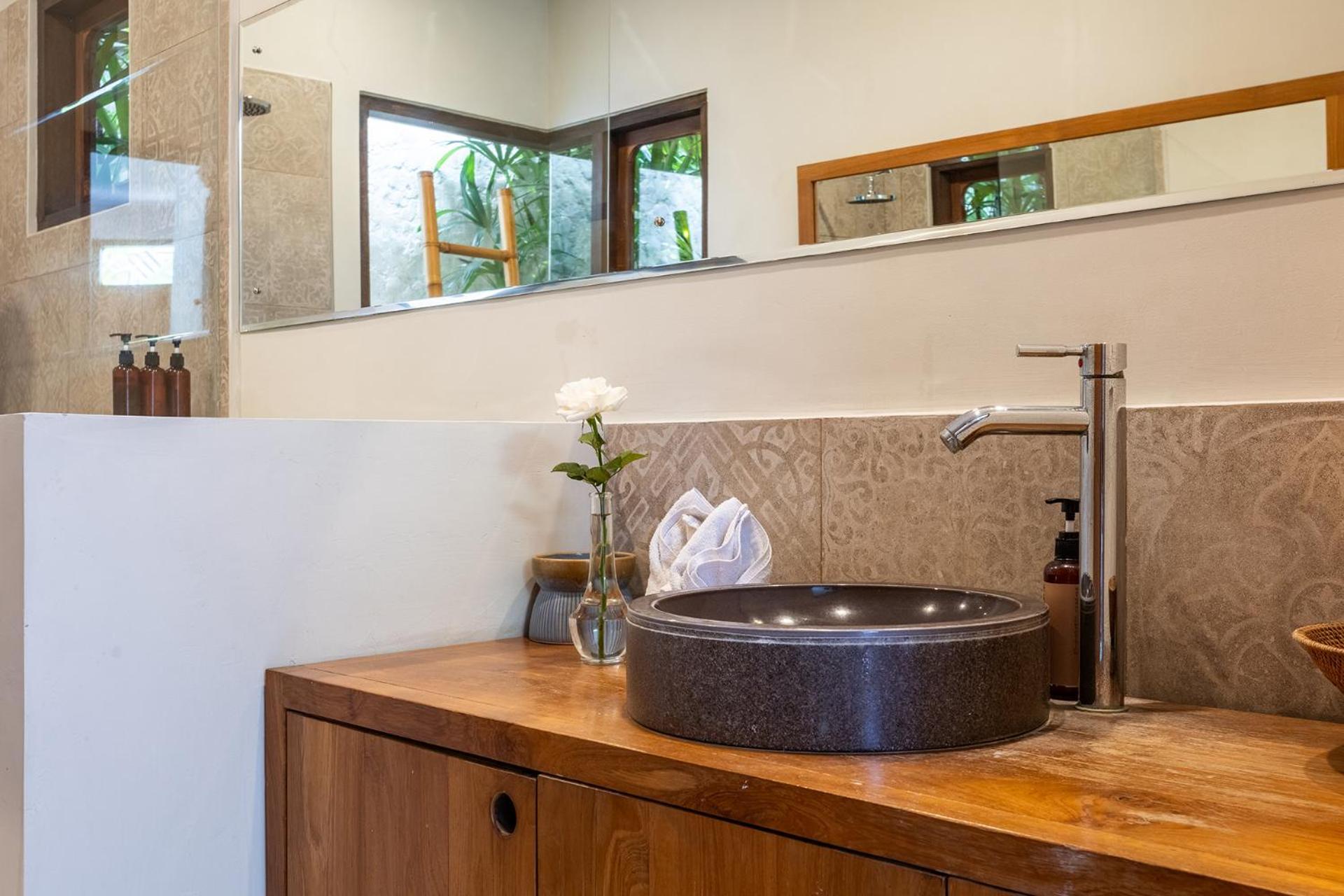 Villa Thamilla By Optimum Bali Villas Canggu  Ngoại thất bức ảnh
