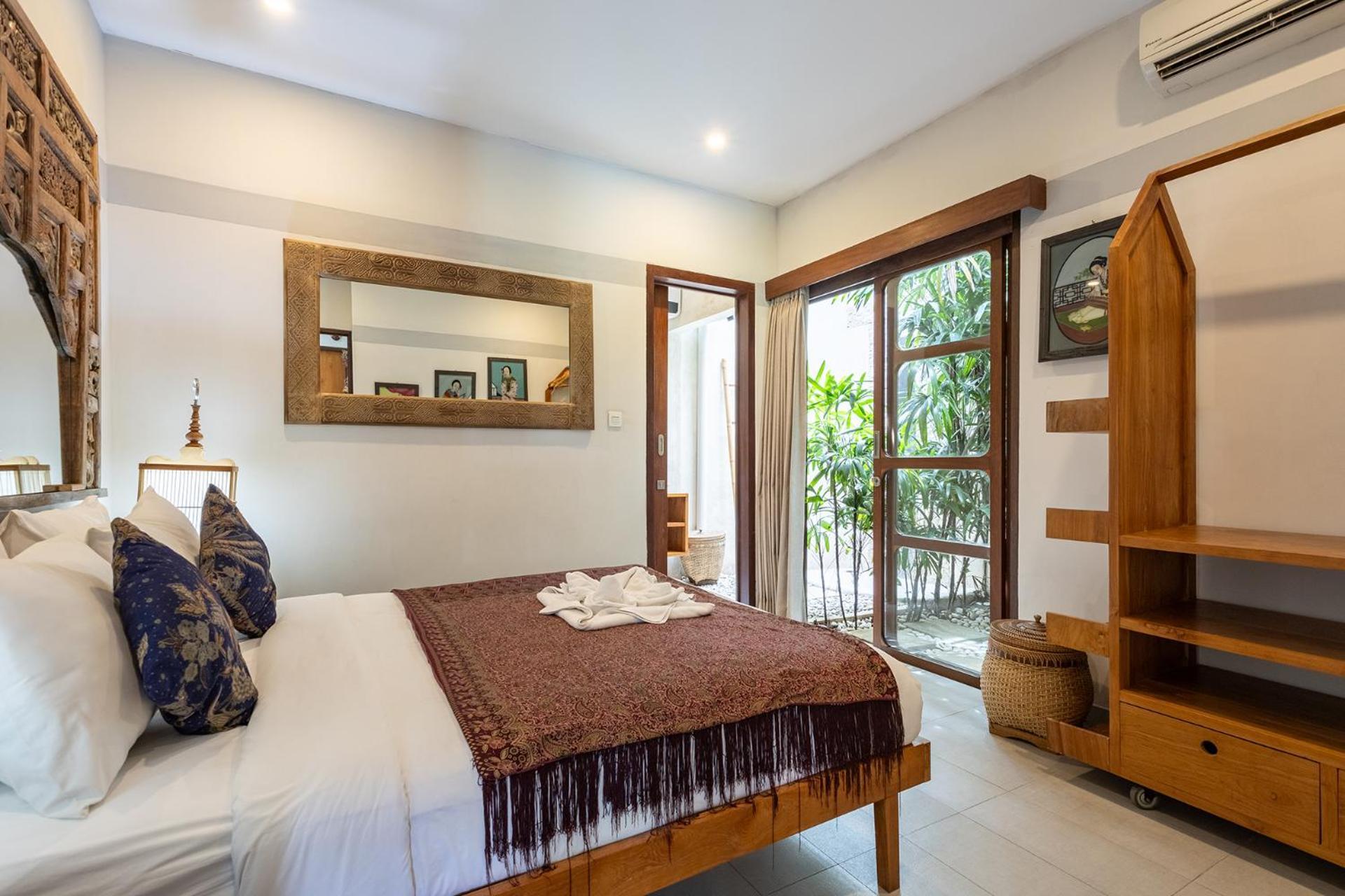 Villa Thamilla By Optimum Bali Villas Canggu  Ngoại thất bức ảnh