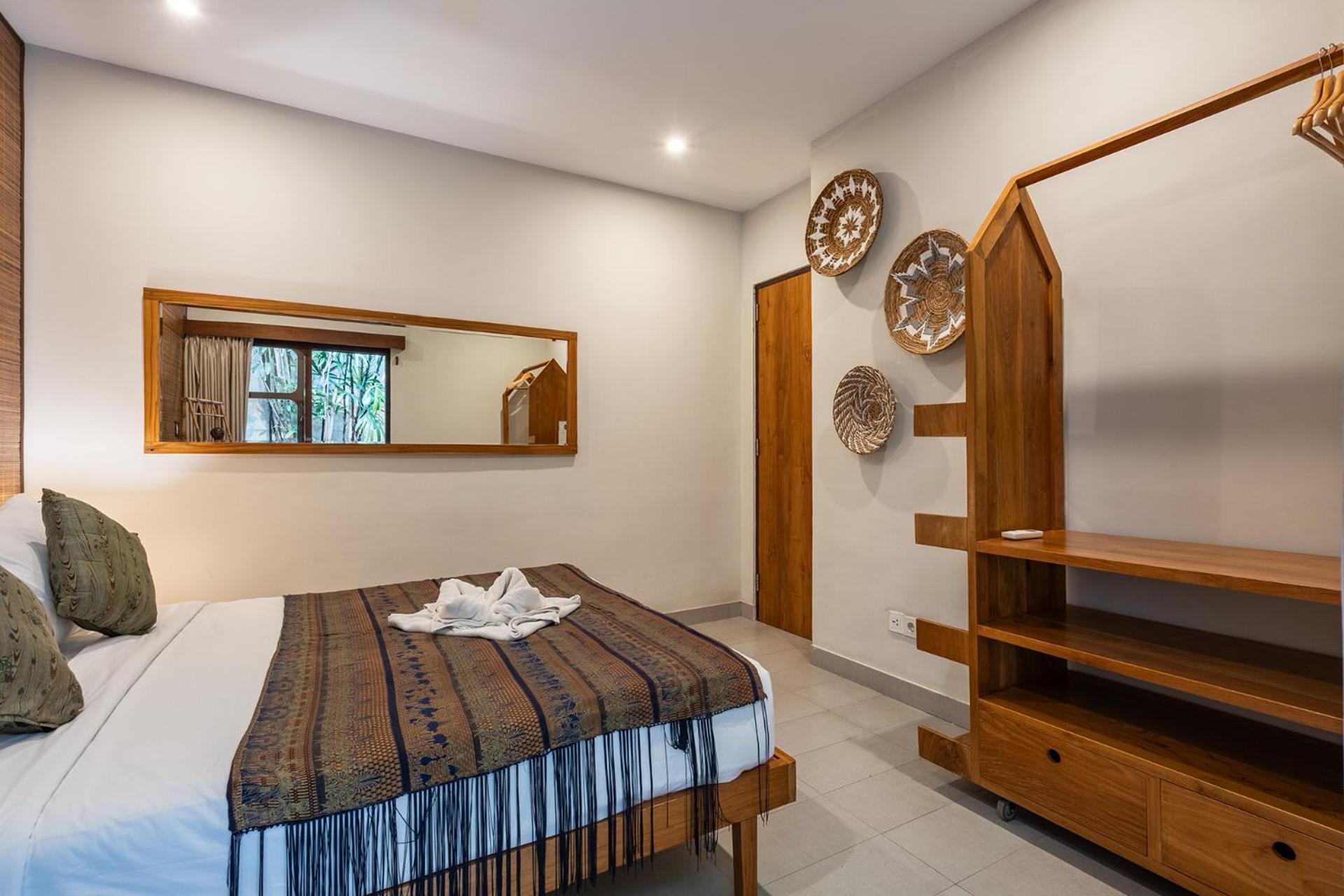 Villa Thamilla By Optimum Bali Villas Canggu  Ngoại thất bức ảnh