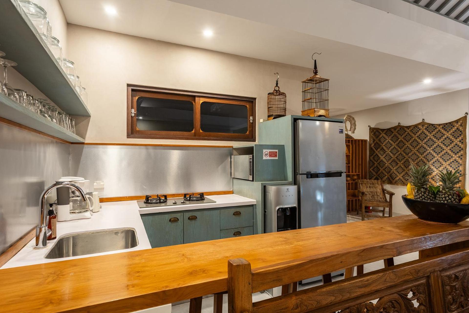 Villa Thamilla By Optimum Bali Villas Canggu  Ngoại thất bức ảnh