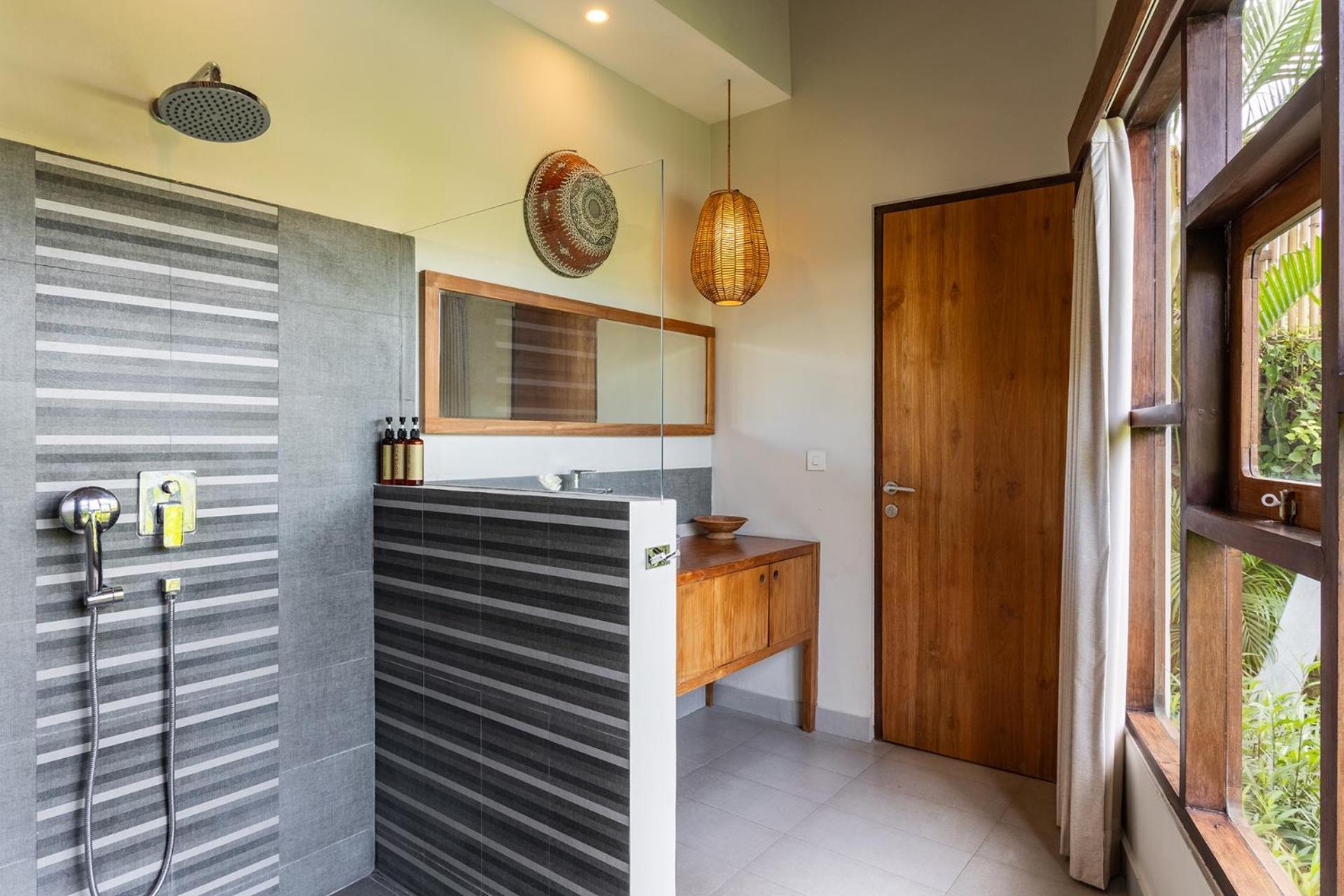 Villa Thamilla By Optimum Bali Villas Canggu  Ngoại thất bức ảnh