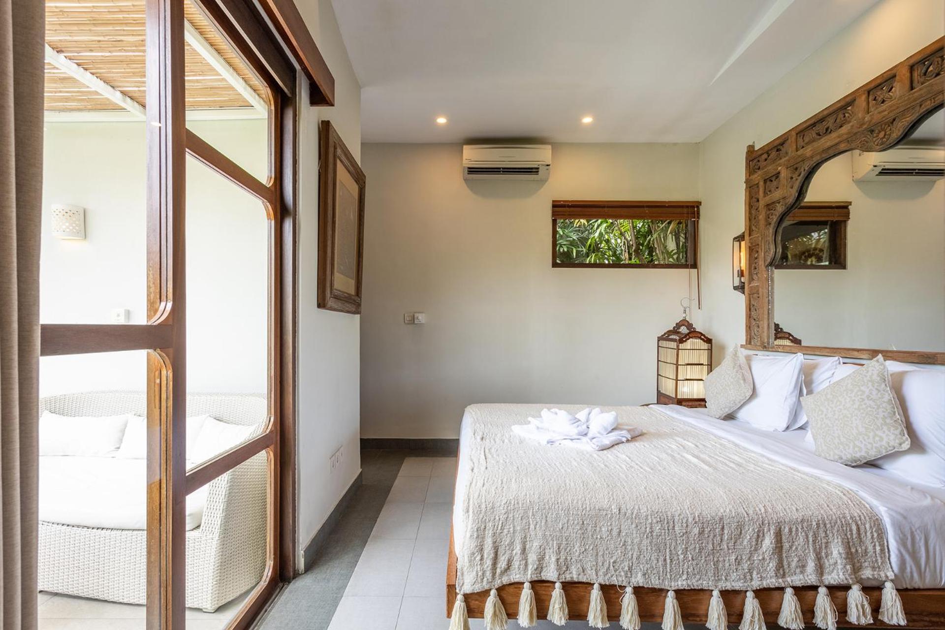 Villa Thamilla By Optimum Bali Villas Canggu  Ngoại thất bức ảnh