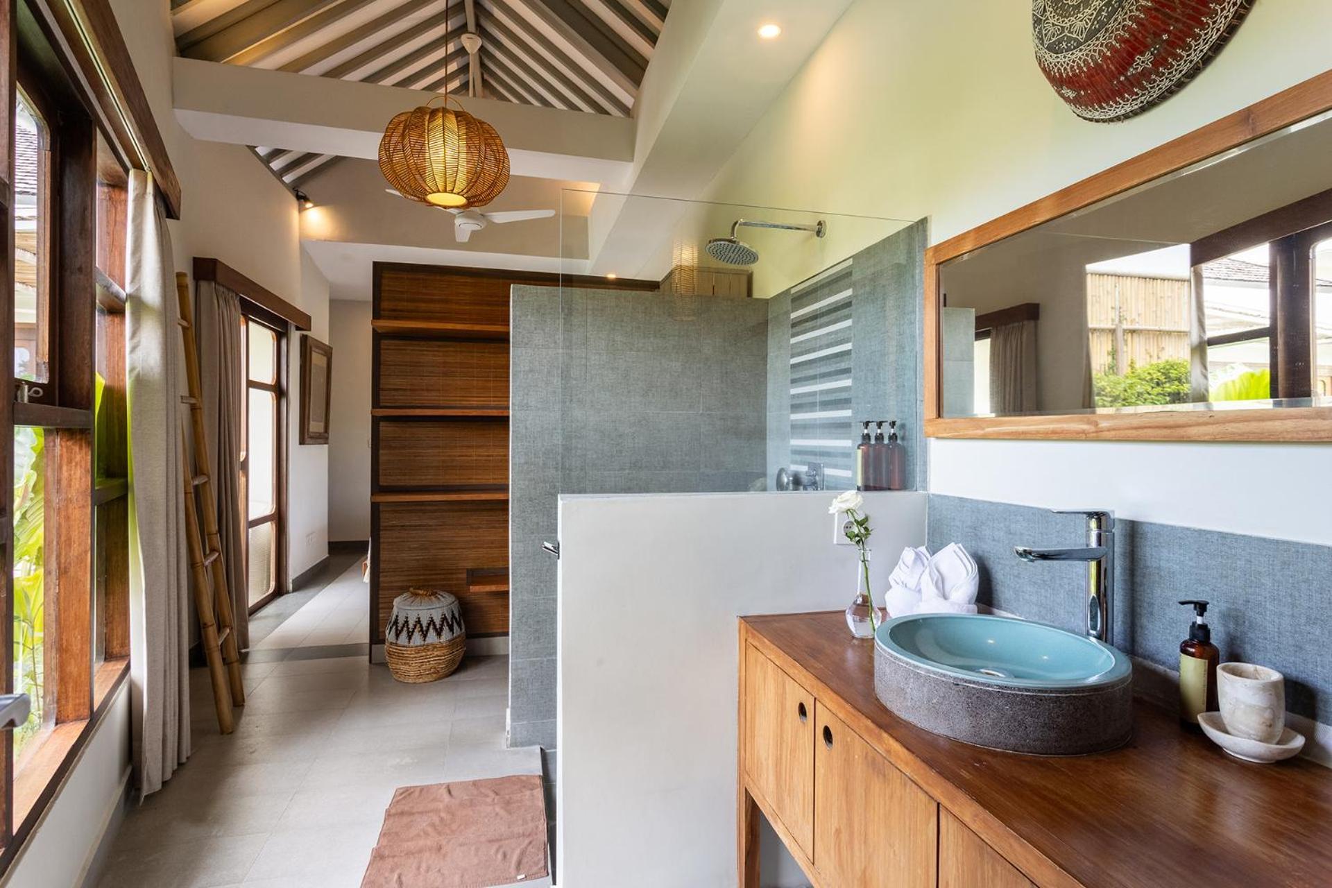 Villa Thamilla By Optimum Bali Villas Canggu  Ngoại thất bức ảnh