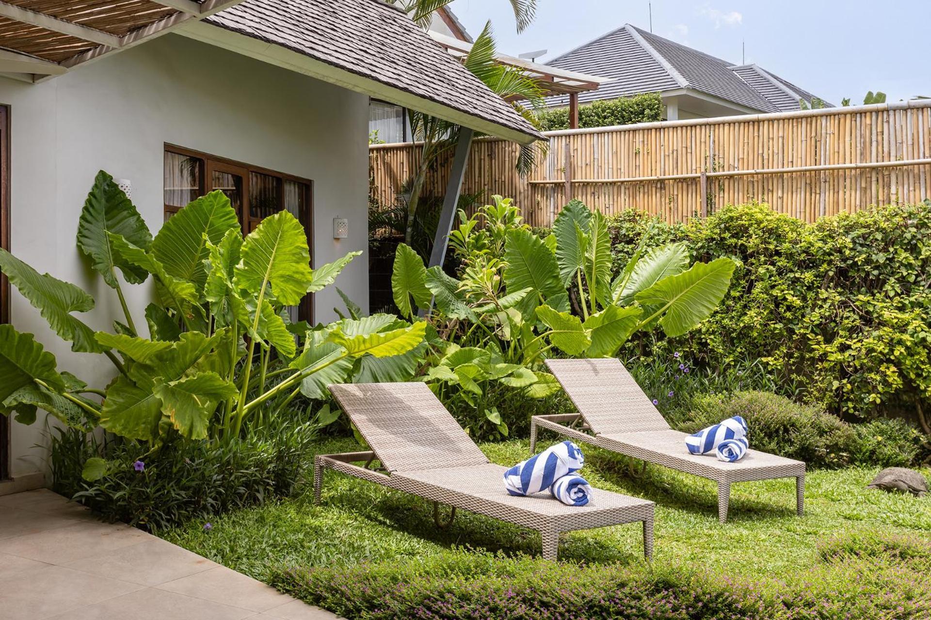 Villa Thamilla By Optimum Bali Villas Canggu  Ngoại thất bức ảnh