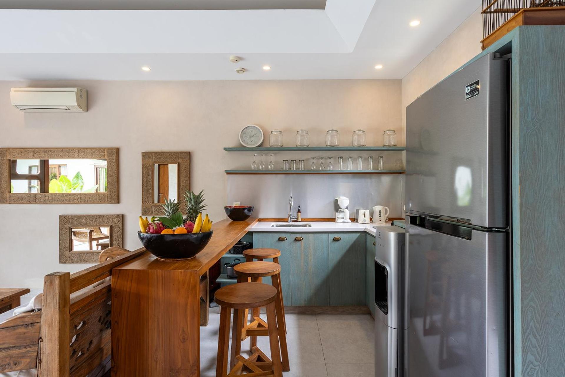 Villa Thamilla By Optimum Bali Villas Canggu  Ngoại thất bức ảnh